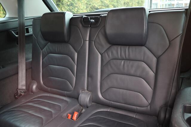 Skoda Kodiaq 1.4 TSI Amb. Busn. 7p. / NL-Auto / 1e eigen. / 19" / Apple,android / Leder