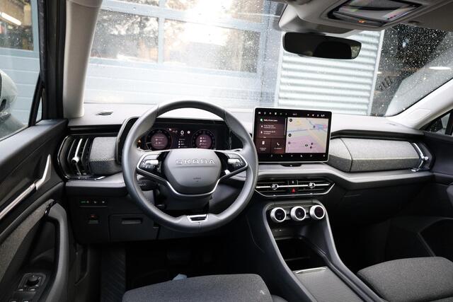 Skoda Kodiaq 1.5 TSI MHEV Business Edition 7p. |Camera |Memory |Sfeer |Stoelverw.