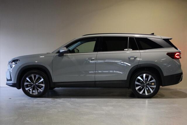 Skoda Kodiaq 1.5 TSI MHEV Business Edition 7p. |Camera |Memory |Sfeer |Stoelverw.