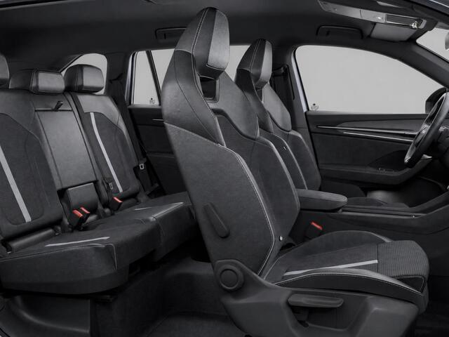 Skoda Kodiaq Sportline Limited PHEV 204 PK SUV | Graphite Grey | Trekhaak uitklapbaar | 2.000,- inruilbonus!!