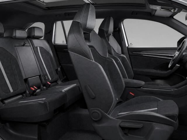 Skoda Kodiaq Sportline Limited PHEV 204 PK SUV | Trekhaak uitklapbaar | Panorama dak | 2.000,- inruilbonus!!