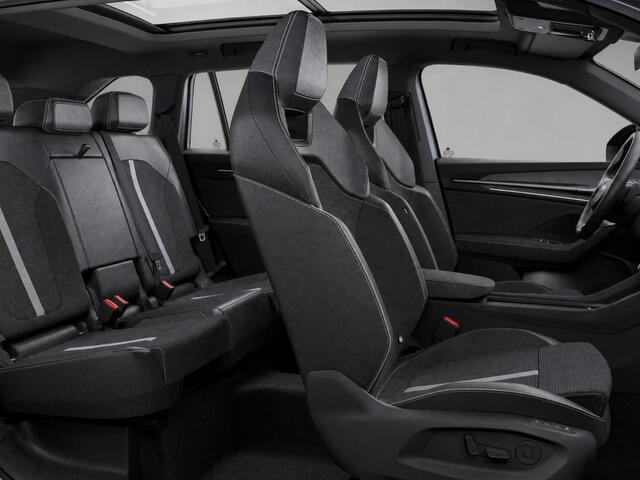 Skoda Kodiaq Sportline Limited PHEV 204 PK SUV | Panorama dak | Trekhaak uitklapbaar | 2.000,- inruilbonus!!
