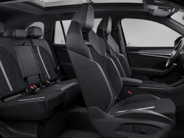 Skoda Kodiaq Sportline Limited 1.5 TSI PHEV 150 kW / 204 PK SUV | Panorama dak | Trekhaak uitklapbaar | 2.000,- inruilbonus!!