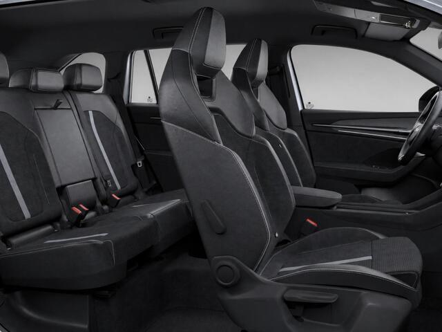Skoda Kodiaq Sportline Limited PHEV 204 PK SUV | Smokey Diamond | Trekhaak uitklapbaar | 2.000,- inruilbonus!!