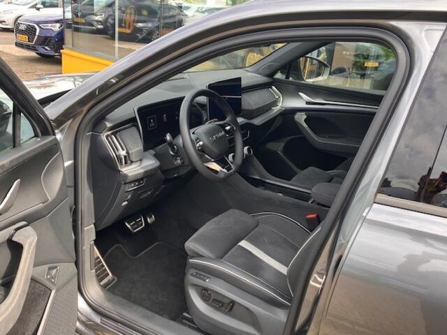 Skoda Kodiaq 1.5 TSI PHEV Sportline Business