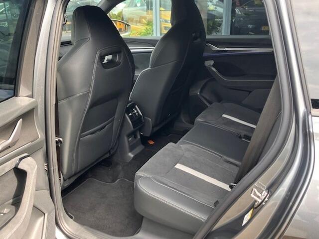 Skoda Kodiaq 1.5 TSI PHEV Sportline Business