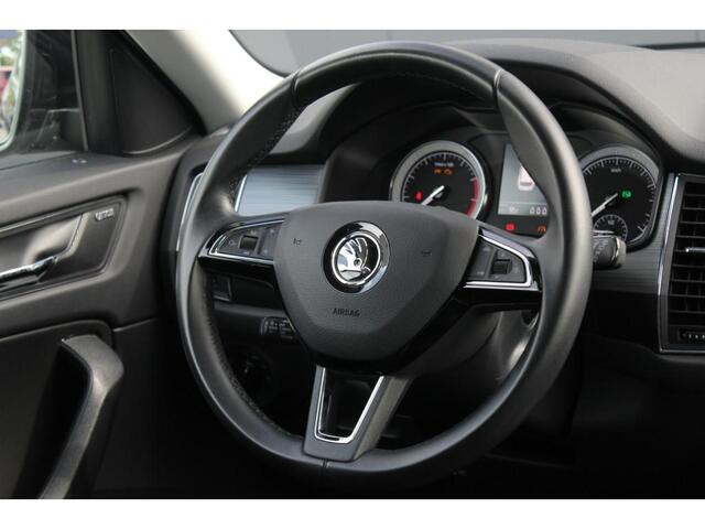 Skoda Kodiaq 1.5 TSI Limited Business Edition 7p.