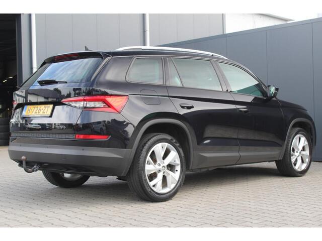 Skoda Kodiaq 1.5 TSI Limited Business Edition 7p.