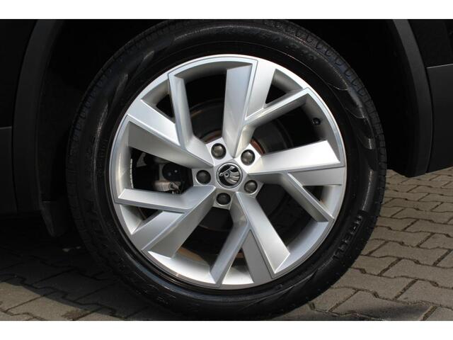 Skoda Kodiaq 1.5 TSI Limited Business Edition 7p.