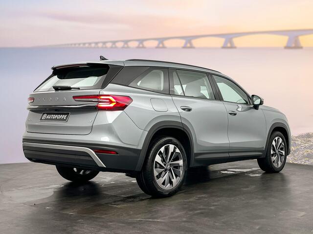 Skoda Kodiaq Business Edition Plus 1.5 TSI PHEV 150 kW / 204 PK