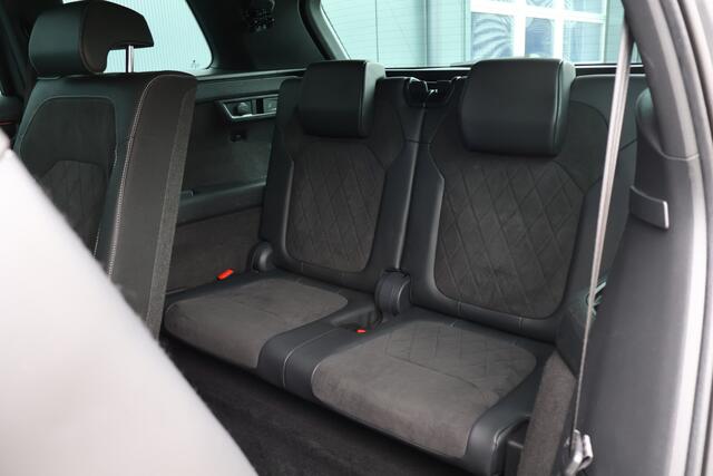 Skoda Kodiaq 1.5 TSI Sportline Business 7p. | Trekhaak | Facelift | Camera | Virtual Cockpit | Adaptive Cruise | Stoelverwarming