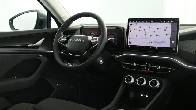 Skoda Kodiaq 1.5 TSI 204pk PHEV Business Edition DSG / Stoel+Stuurverwarming / Camera / Trekhaak