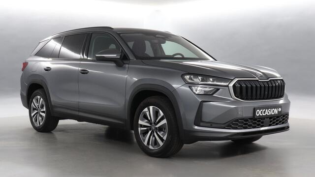 Skoda Kodiaq 1.5 TSI 204pk PHEV Business Edition DSG / Stoel+Stuurverwarming / Camera / Trekhaak