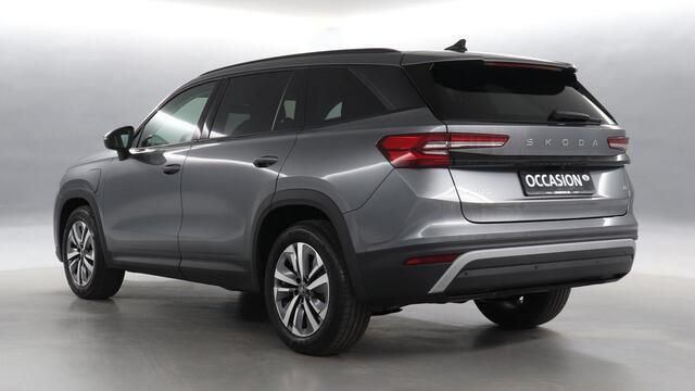 Skoda Kodiaq 1.5 TSI 204pk PHEV Business Edition DSG / Stoel+Stuurverwarming / Camera / Trekhaak