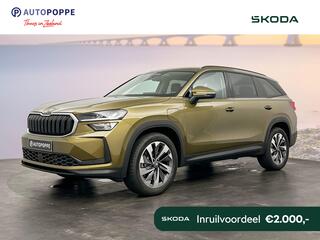 Skoda Kodiaq Business Edition Plus 1.5 TSI PHEV 150 k