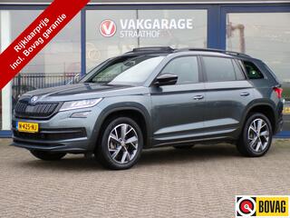 Skoda Kodiaq 1.5 TSI Sportline Business 7-P, Automaat