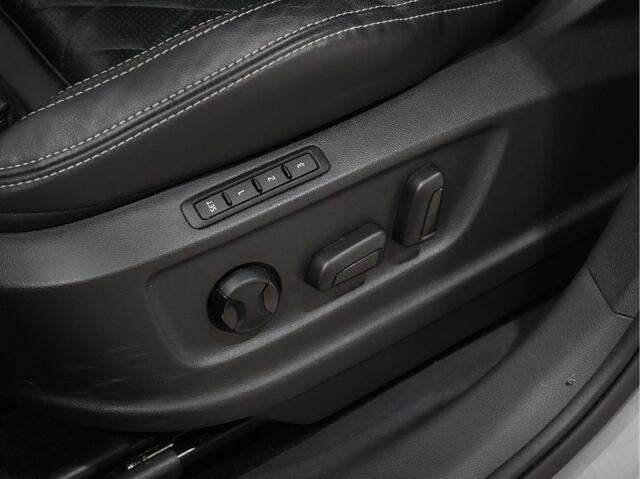 Skoda Kodiaq 1.5 TSI Sportline Business 7p. Panoramadak dak Elektr. klep Camera 7 persoons 127