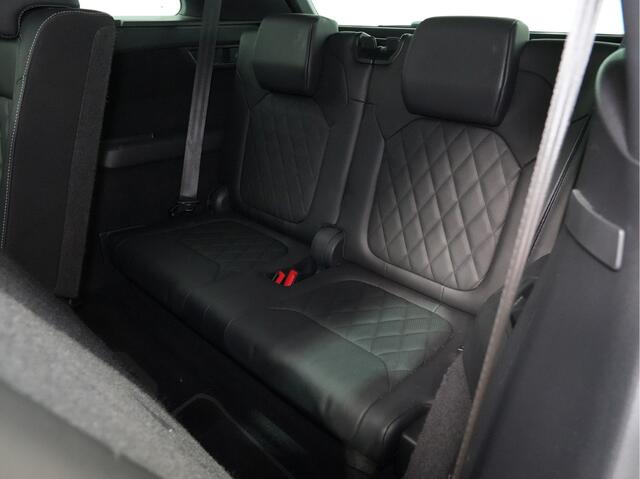 Skoda Kodiaq 1.5 TSI Sportline Business 7p. Panoramadak dak Elektr. klep Camera 7 persoons 127