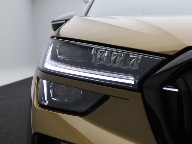 Skoda Kodiaq Sportline Business 1.5 TSI PHEV 204 PK | Panoramadak | Head-up display | Trekhaak | 360 camera | Canton audio