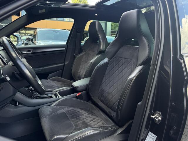 Skoda Kodiaq 2.0 TSI 4x4 Sportline Pano | Camera | 190PK