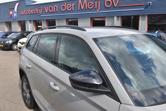Skoda Kodiaq 1.5 TSI Sportline Business , A UITRIJ CAM , LED KOPL , VIRTUAL COCKPIT , ST+STUUR VERW ,LMV19 , PDC V+A ,