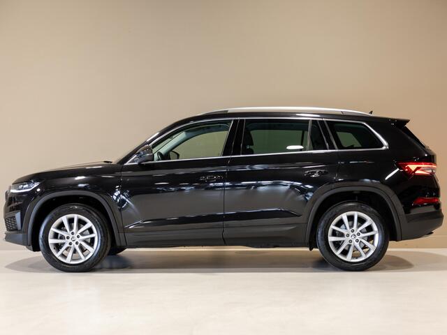 Skoda Kodiaq 1.5 TSI Business Edition / 150pk / Achteruitrij camera / Dodehoek assistent /