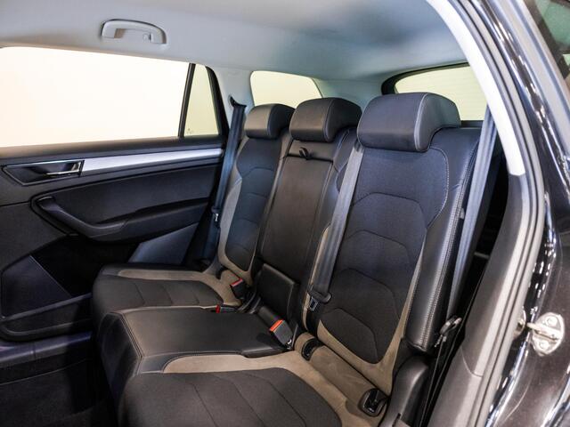 Skoda Kodiaq 1.5 TSI Business Edition / 150pk / Achteruitrij camera / Dodehoek assistent /