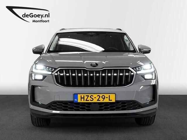 Skoda Kodiaq 1.5 TSI MHEV Business Edition 7p.