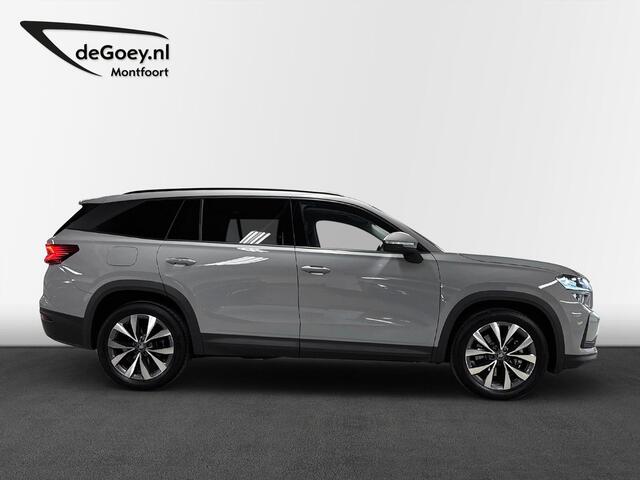 Skoda Kodiaq 1.5 TSI MHEV Business Edition 7p.
