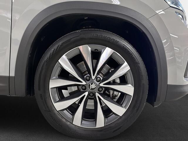 Skoda Kodiaq 1.5 TSI MHEV Business Edition 7p.