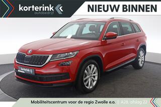 Skoda Kodiaq 1.5 TSI Business Edition Plus
