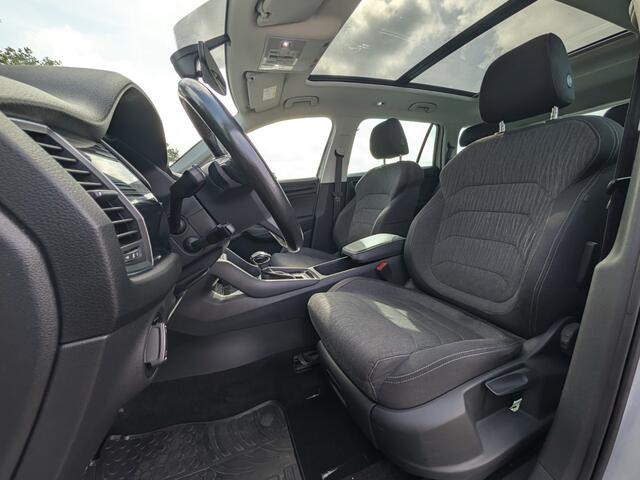 Skoda Kodiaq 1.5 TSI | 150PK | Elek. Trekhaak | Pano | LED | Climate | ACC | 7 zitter | Stoelverw. | PDC | App conn.|