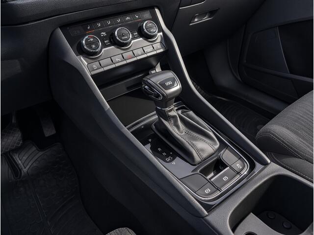 Skoda Kodiaq 1.5 TSI | 150PK | Elek. Trekhaak | Pano | LED | Climate | ACC | 7 zitter | Stoelverw. | PDC | App conn.|