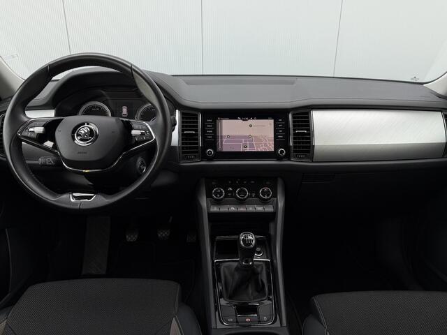 Skoda Kodiaq 1.5 TSI Business Edition Camera/Navi/18inch.