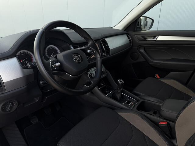 Skoda Kodiaq 1.5 TSI Business Edition Camera/Navi/18inch.