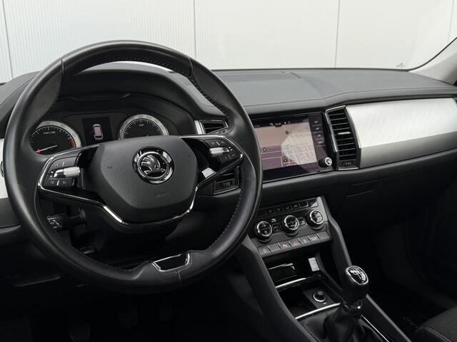 Skoda Kodiaq 1.5 TSI Business Edition Camera/Navi/18inch.