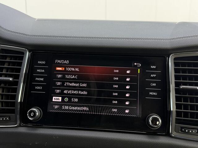 Skoda Kodiaq 1.5 TSI Business Edition Camera/Navi/18inch.