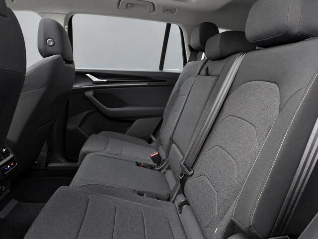 Skoda Kodiaq 1.5 TSI 150pk DSG MHEV Business Edition 7p. · Panoramadak · Wegklapbare Trekhaak · 7 Persoons · Camera · Apple/Android Car Play · 18'' Inch · Garantie t/m 01-07-2030 of 100.000km