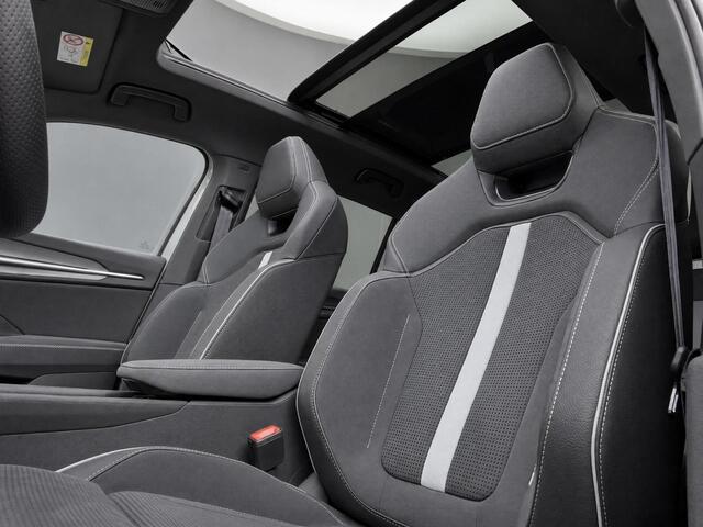 Skoda Kodiaq 1.5 TSI 204pk DSG PHEV Sportline Business · Panoramadak · Camera · Wegklapbare Trekhaak · Elek. Voorstoel · Elek. Achterklep · 19'' Inch · Garantie t/m 24-06-2030 of 100.000km