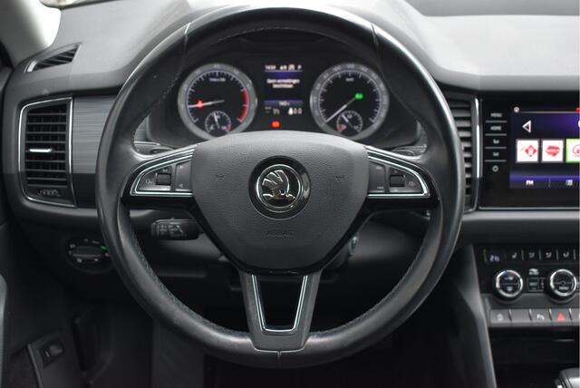 Skoda Kodiaq 1.5 TSI Business Edition Camera, Adaptive cruise, Canton, NL auto