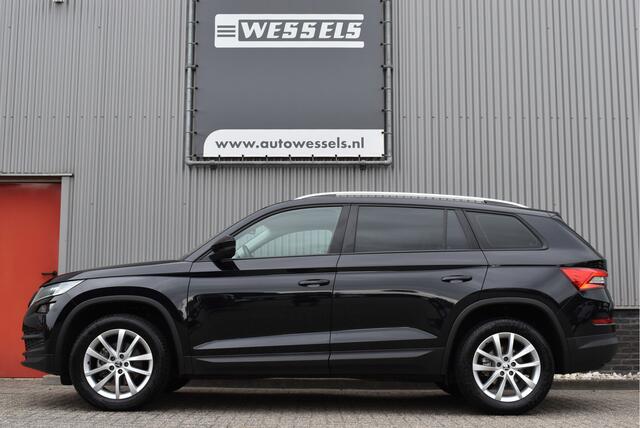 Skoda Kodiaq 1.5 TSI Business Edition Camera, Adaptive cruise, Canton, NL auto
