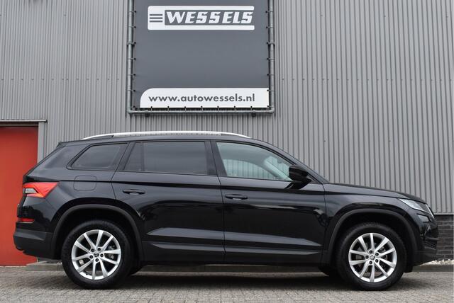 Skoda Kodiaq 1.5 TSI Business Edition Camera, Adaptive cruise, Canton, NL auto