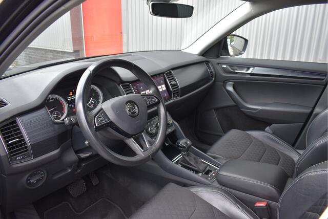 Skoda Kodiaq 1.5 TSI Business Edition Camera, Adaptive cruise, Canton, NL auto