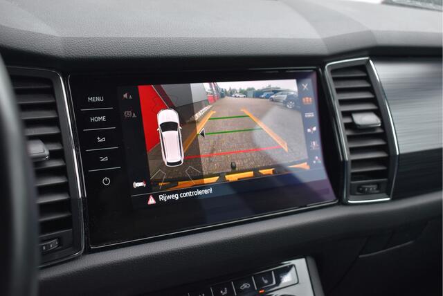 Skoda Kodiaq 1.5 TSI Business Edition Camera, Adaptive cruise, Canton, NL auto
