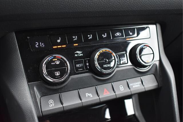 Skoda Kodiaq 1.5 TSI Business Edition Camera, Adaptive cruise, Canton, NL auto