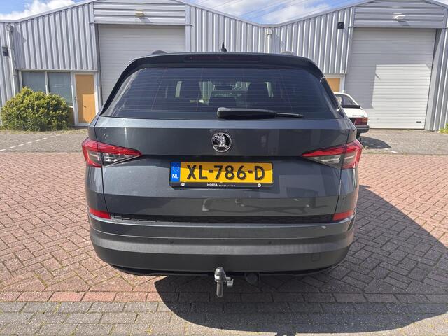 Skoda Kodiaq 1.5 TSI Ambition Business