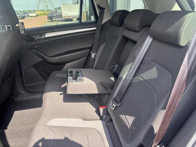 Skoda Kodiaq 1.5 TSI Ambition Business