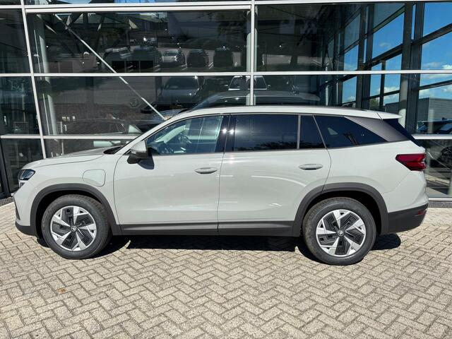 Skoda Kodiaq Business Edition 1.5 TSI PHEV 204 PK DSG Automaat | Trekhaak | extra getint glas |