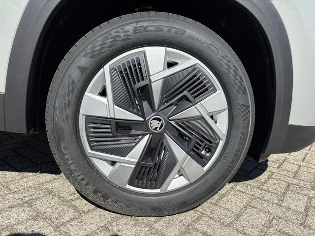 Skoda Kodiaq Business Edition 1.5 TSI PHEV 204 PK DSG Automaat | Trekhaak | extra getint glas |