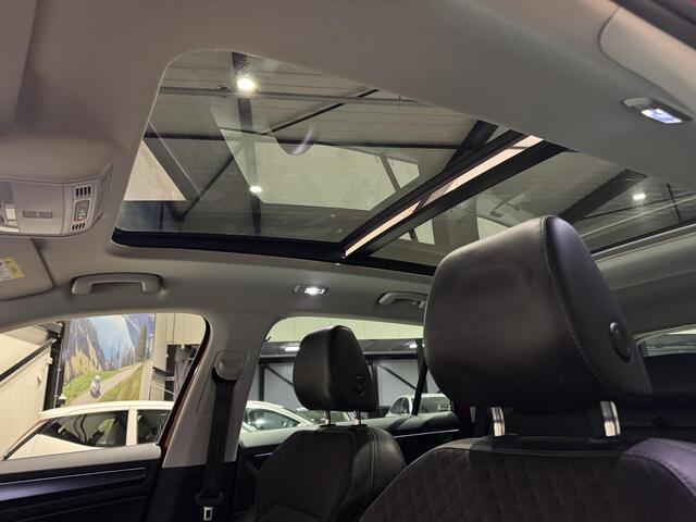 Skoda Kodiaq 1.5 TSI Business Edition | panorama | half-leder | trekhaak |